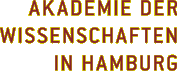 Akademie der Wissenschaften in Hamburg