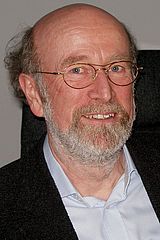 Portrait Prof. Dr. J&uuml;rgen Heck