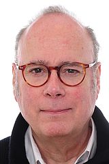 Portrait Prof. Dr. Ulrich Gähde