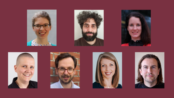 Young Academy Fellows 2024