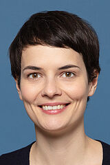 Portrait Nina Perkowski