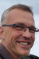 Portrait Konrad Hirschler