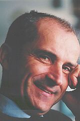 Portrait Prof. Dr. Klaus Fraedrich