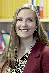 Portrait Dana-Sophia Valentiner