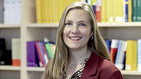 Portrait Dana-Sophia Valentiner