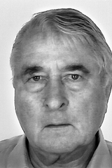 Portrait Prof. Dr. Dr. h. c. Hasso Scholz