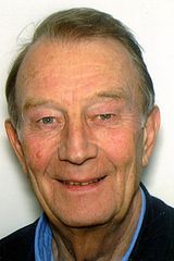 Portrait Prof. Dr. Erhard Kantzenbach