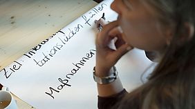 Young Academy Fellow gestaltet Workshop mit