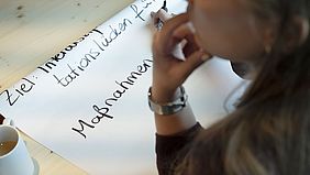 Young Academy Fellow gestaltet Workshop mit