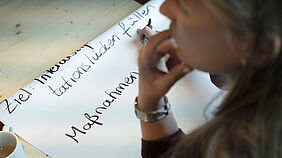 Young Academy Fellow gestaltet Workshop mit