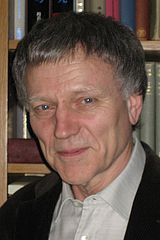 Portrait Prof. Dr. Lambert Schmithausen