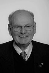 Portrait Prof. Dr. Michael Koehler