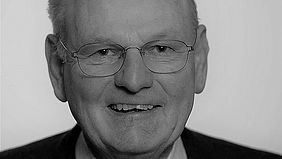 Portrait Prof. Dr. Michael Koehler