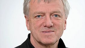 Portrait Prof. Dr. Stefan Rose-John