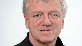 Portrait Prof. Dr. Stefan Rose-John