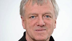 Portrait Prof. Dr. Stefan Rose-John