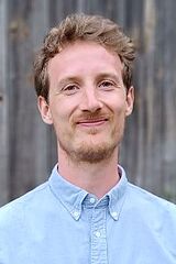 Portrait Elias Buchetmann