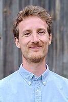 Portrait Elias Buchetmann