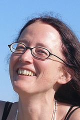 Portrait Prof. Dr. Bettina Wahrig