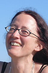 Portrait Prof. Dr. Bettina Wahrig