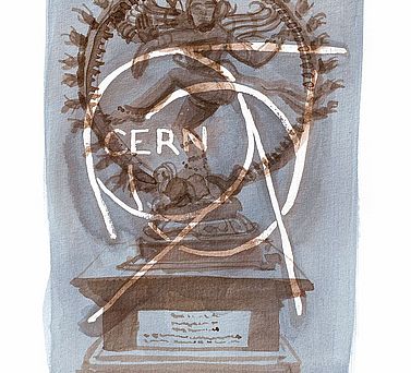 Illustration Freiheit in der Grundlagenforschung 