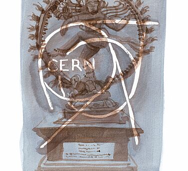 Illustration Freiheit in der Grundlagenforschung