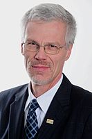Portrait Prof. Dr.-Ing. Martin Kaltschmitt