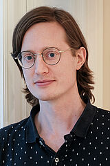 Portrait Niels Linnemann