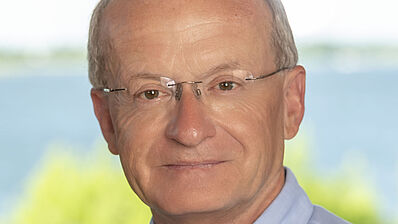 Portrait Prof. Dr. Dr. h. c. mult. Thomas Mettenleiter