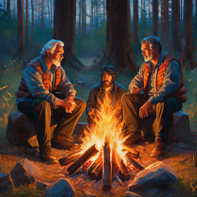 Gemeinsame Verschw&ouml;rungs&uuml;berzeugungen k&ouml;nnen der Verteidigung der eigenen Gruppenidentit&auml;t dienen.