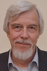 Portrait Prof. Dr. Rolf-Dieter Heuer