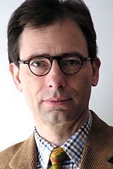 Portrait Prof. Dr. Martin Kalinowski