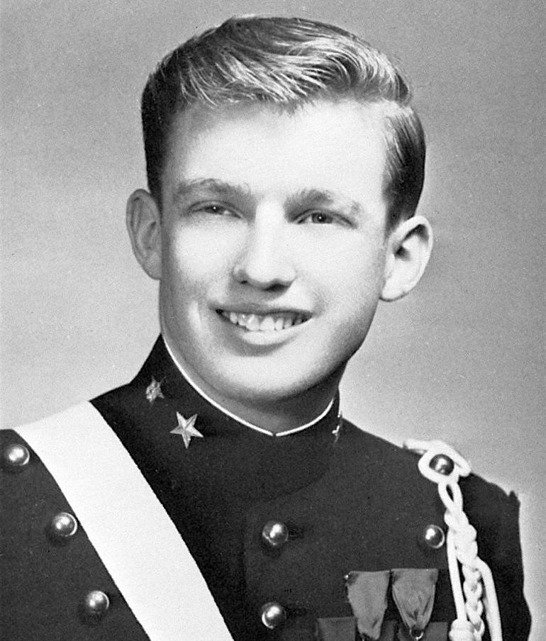 Trump 1964