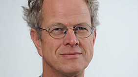 Portrait Prof. Dr. Stephan Kabelac