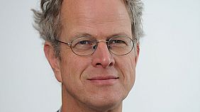 Portrait Prof. Dr. Stephan Kabelac