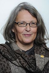 Portrait Prof. Dr. Eva-Maria Pfeiffer