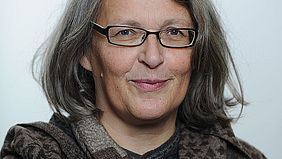 Portrait Prof. Dr. Eva-Maria Pfeiffer