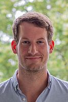 Portrait Dennis Redeker