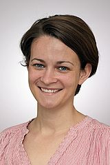 Portrait Ulrike Kornek