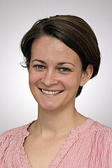 Portrait Ulrike Kornek