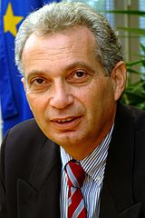 Portait Prof. Dr. Dr. h. c. Garabed Antranikian