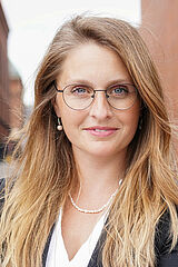 Portrait Anne Dienelt