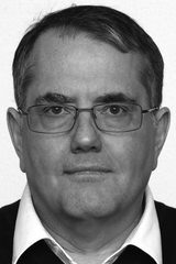 Portrait Prof. Dr.-Ing. habil. Hendrik Rothe