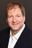 Portrait Prof. Dr.-Ing. habil. Detlef Schulz