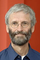 Portrait Prof. Dr. Thomas J. Jentsch