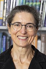 Portraitbild Brigitte R&ouml;der