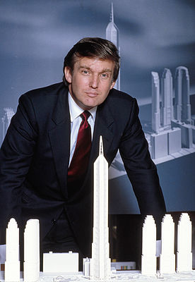 Trump 1985