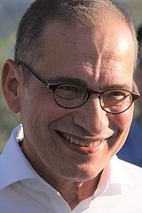 Portrait Prof. Dr. Dr. h. c. mult. Gerhard Fouquet