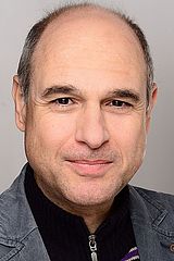 Portrait Prof. Dr. Alessandro Bausi