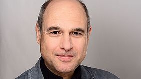 Portrait Prof. Dr. Alessandro Bausi